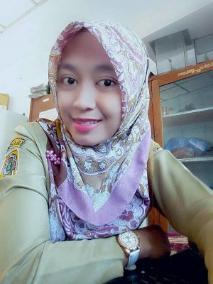 SRI LESTARI, SE.